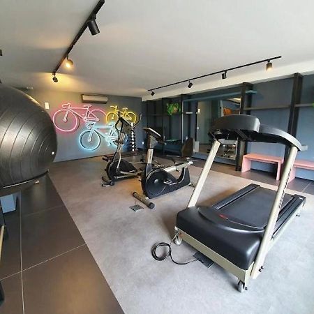 Charmoso Studio Novo Campeche Διαμέρισμα Florianópolis Εξωτερικό φωτογραφία