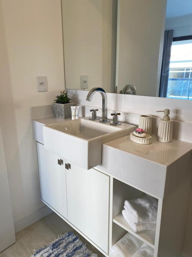 Charmoso Studio Novo Campeche Διαμέρισμα Florianópolis Εξωτερικό φωτογραφία
