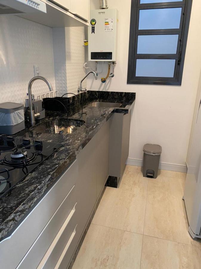 Charmoso Studio Novo Campeche Διαμέρισμα Florianópolis Εξωτερικό φωτογραφία