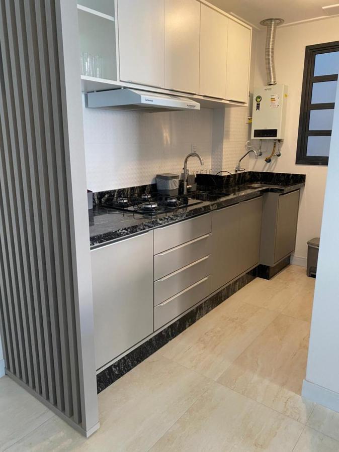 Charmoso Studio Novo Campeche Διαμέρισμα Florianópolis Εξωτερικό φωτογραφία