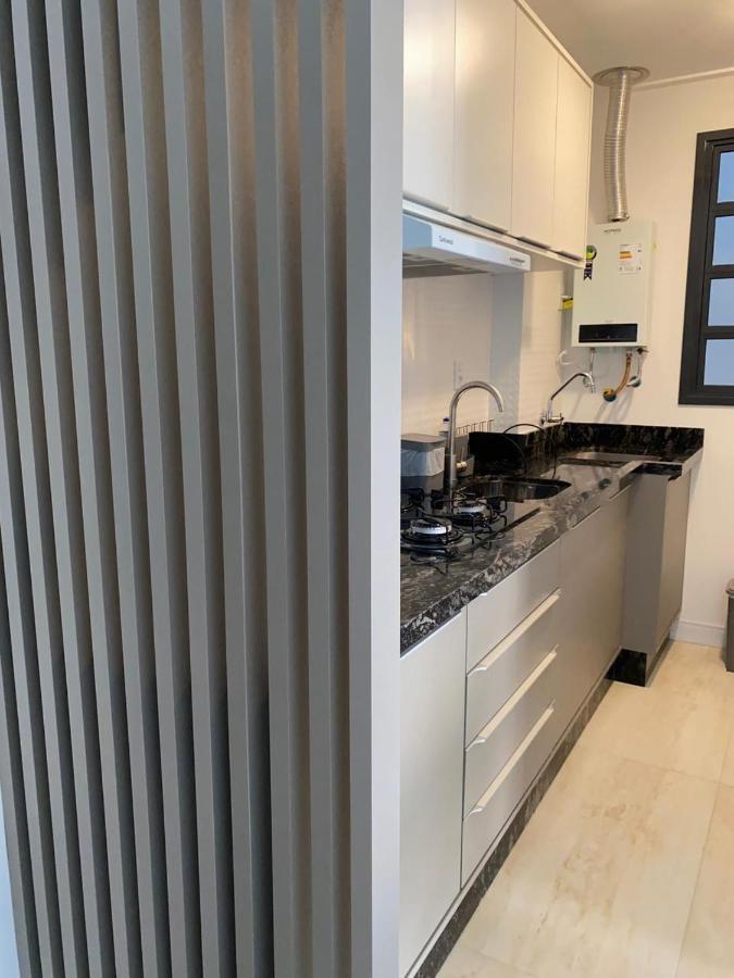 Charmoso Studio Novo Campeche Διαμέρισμα Florianópolis Εξωτερικό φωτογραφία
