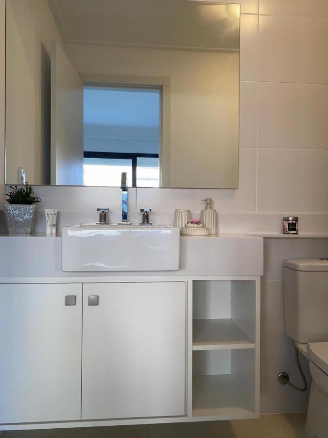 Charmoso Studio Novo Campeche Διαμέρισμα Florianópolis Εξωτερικό φωτογραφία