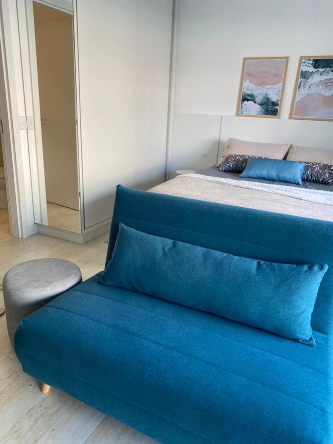Charmoso Studio Novo Campeche Διαμέρισμα Florianópolis Εξωτερικό φωτογραφία
