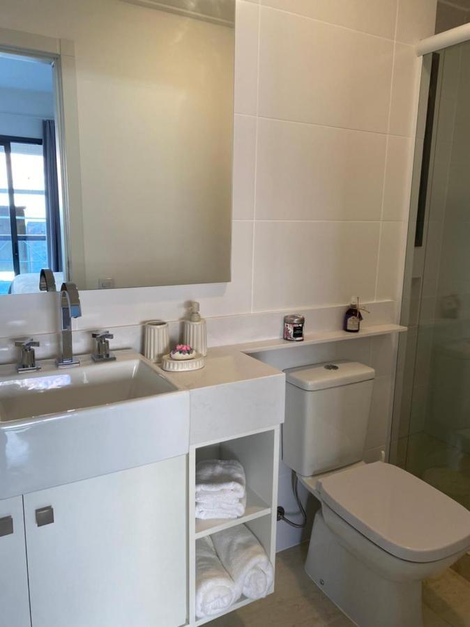 Charmoso Studio Novo Campeche Διαμέρισμα Florianópolis Εξωτερικό φωτογραφία