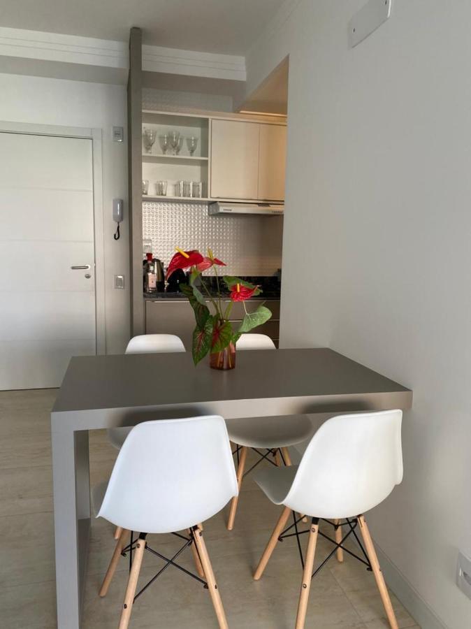 Charmoso Studio Novo Campeche Διαμέρισμα Florianópolis Εξωτερικό φωτογραφία