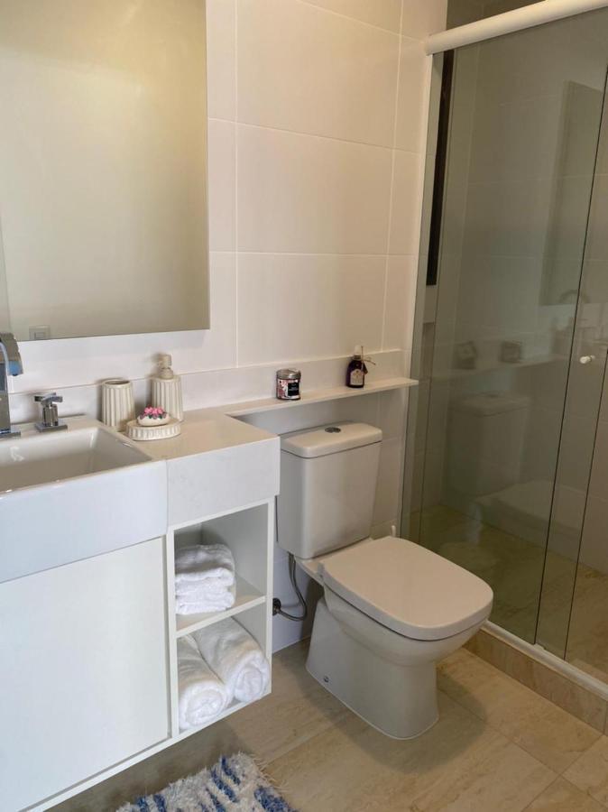 Charmoso Studio Novo Campeche Διαμέρισμα Florianópolis Εξωτερικό φωτογραφία