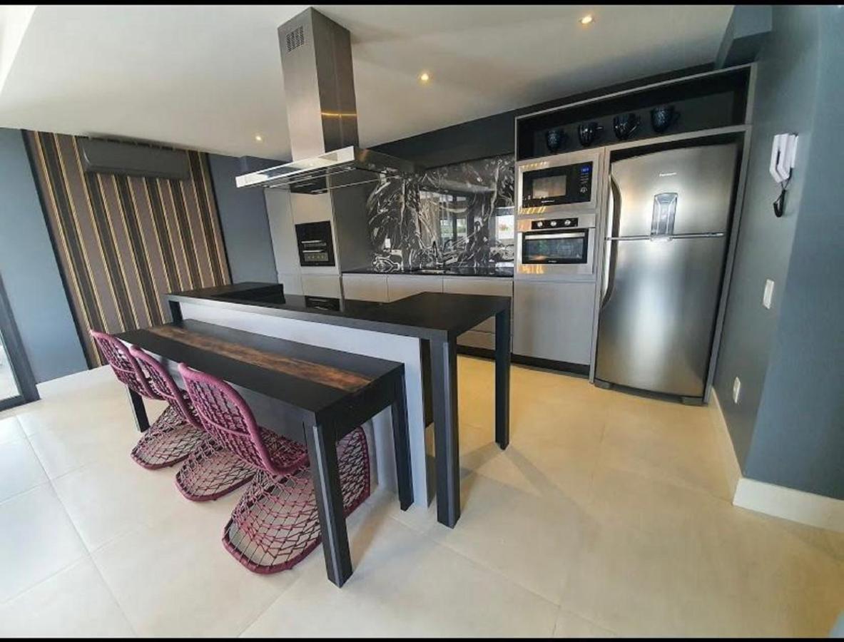 Charmoso Studio Novo Campeche Διαμέρισμα Florianópolis Εξωτερικό φωτογραφία