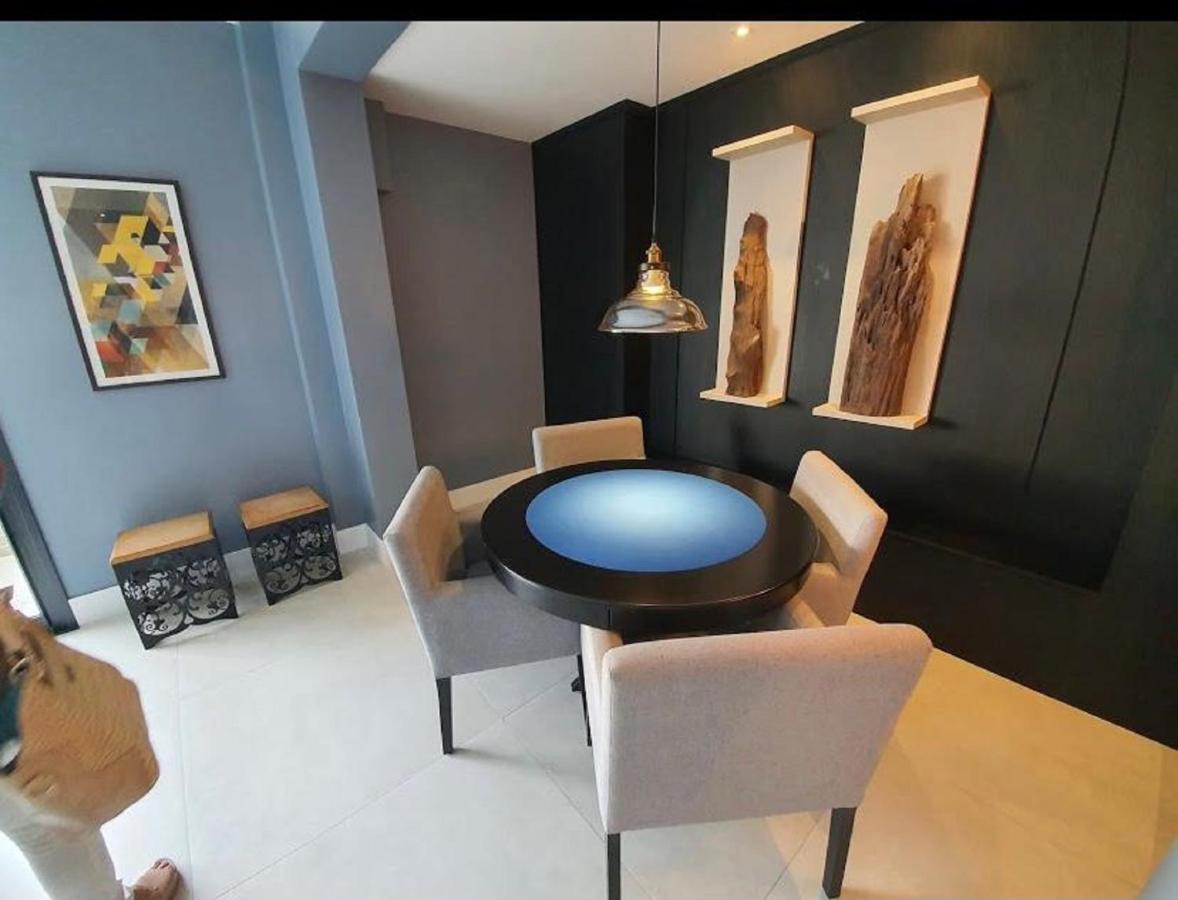 Charmoso Studio Novo Campeche Διαμέρισμα Florianópolis Εξωτερικό φωτογραφία