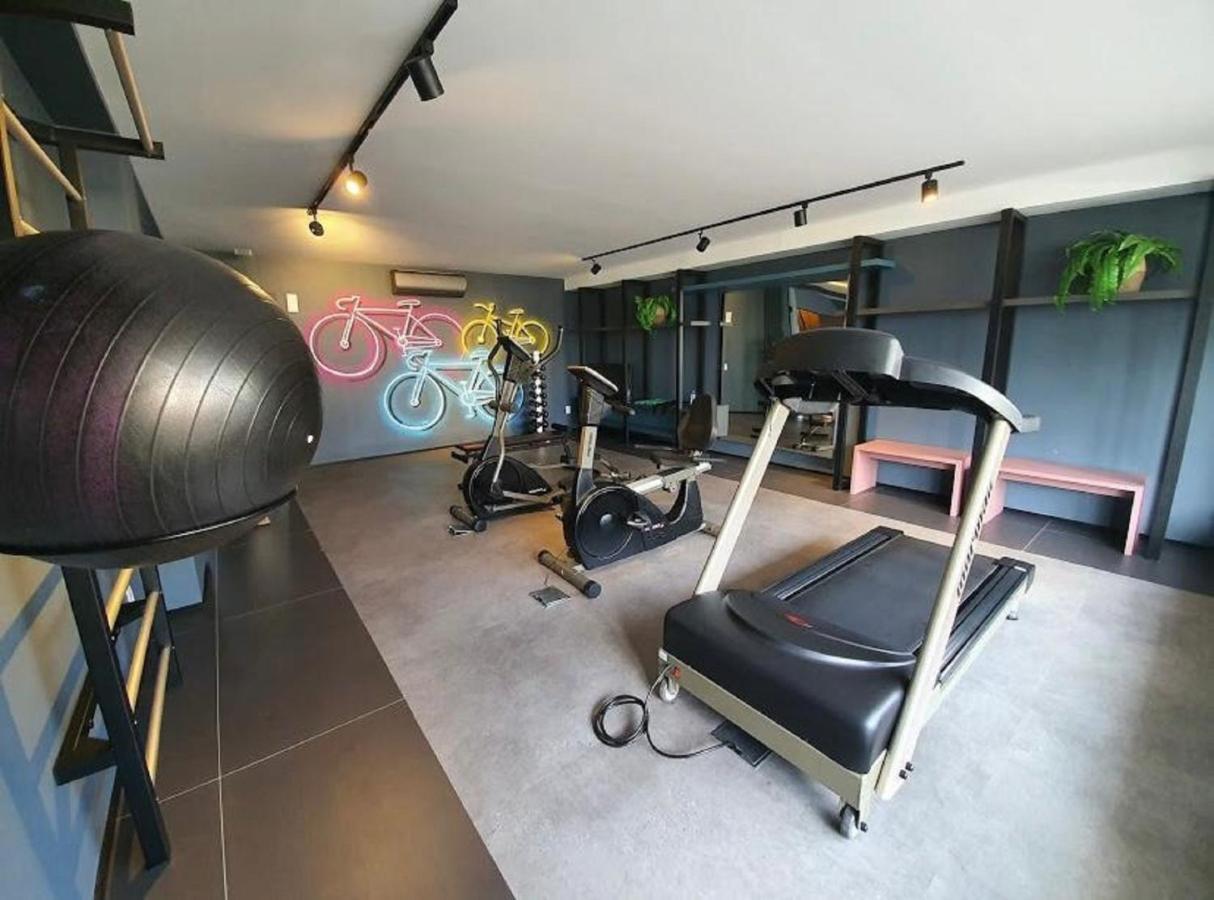 Charmoso Studio Novo Campeche Διαμέρισμα Florianópolis Εξωτερικό φωτογραφία