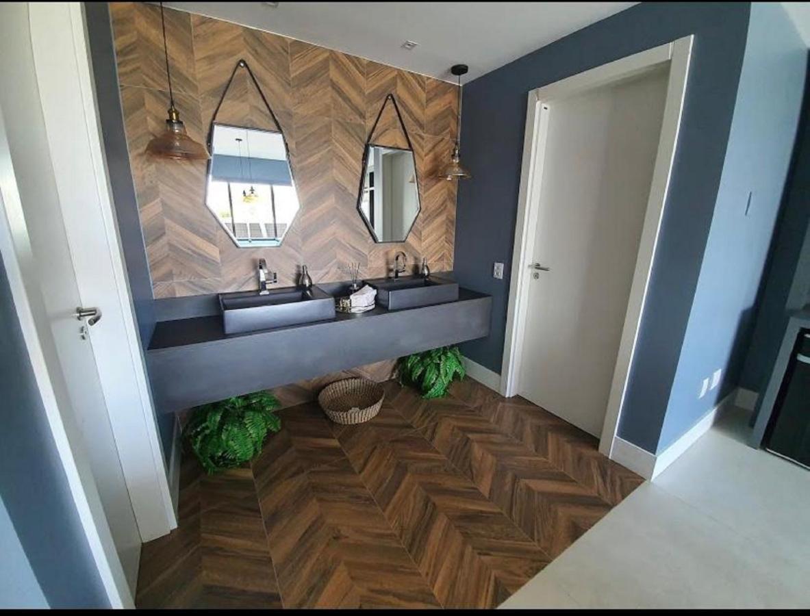 Charmoso Studio Novo Campeche Διαμέρισμα Florianópolis Εξωτερικό φωτογραφία