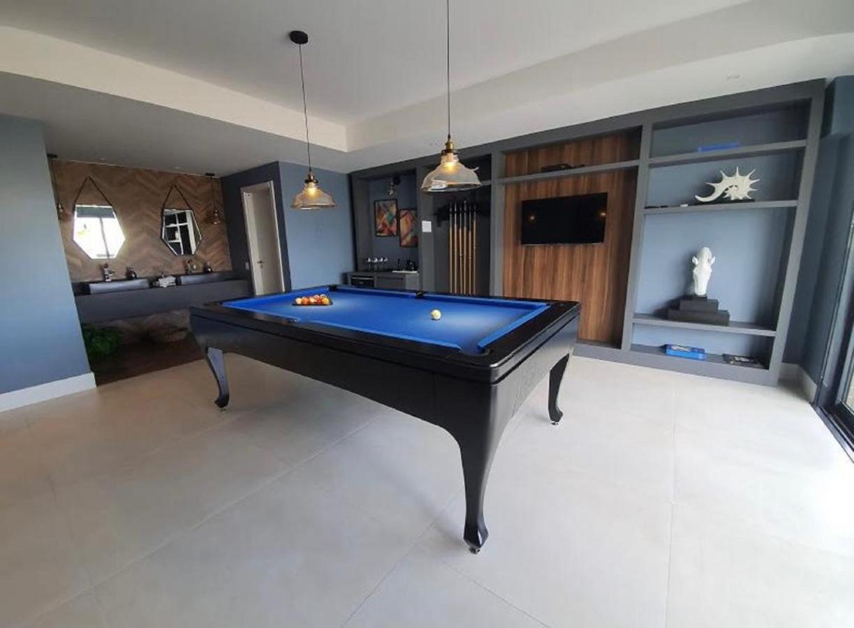 Charmoso Studio Novo Campeche Διαμέρισμα Florianópolis Εξωτερικό φωτογραφία