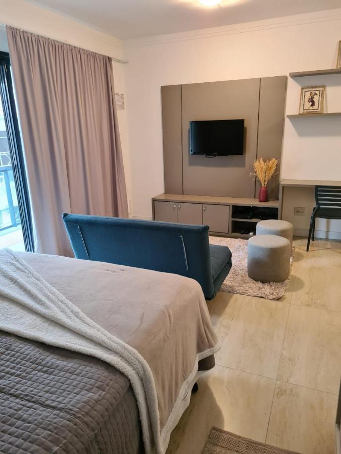 Charmoso Studio Novo Campeche Διαμέρισμα Florianópolis Εξωτερικό φωτογραφία
