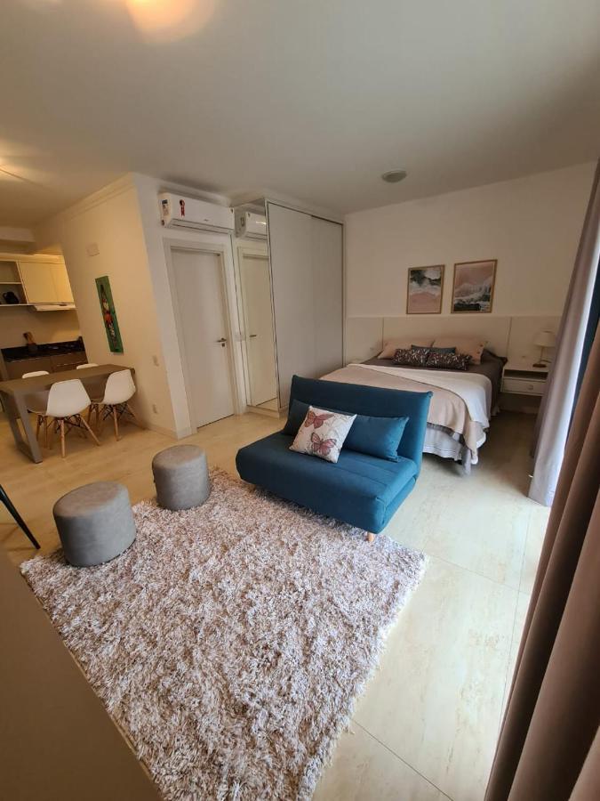 Charmoso Studio Novo Campeche Διαμέρισμα Florianópolis Εξωτερικό φωτογραφία