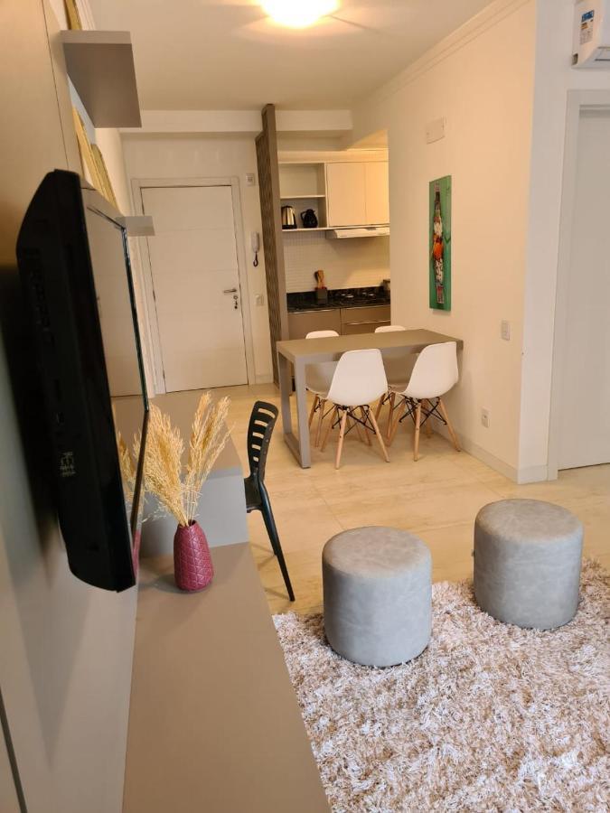 Charmoso Studio Novo Campeche Διαμέρισμα Florianópolis Εξωτερικό φωτογραφία