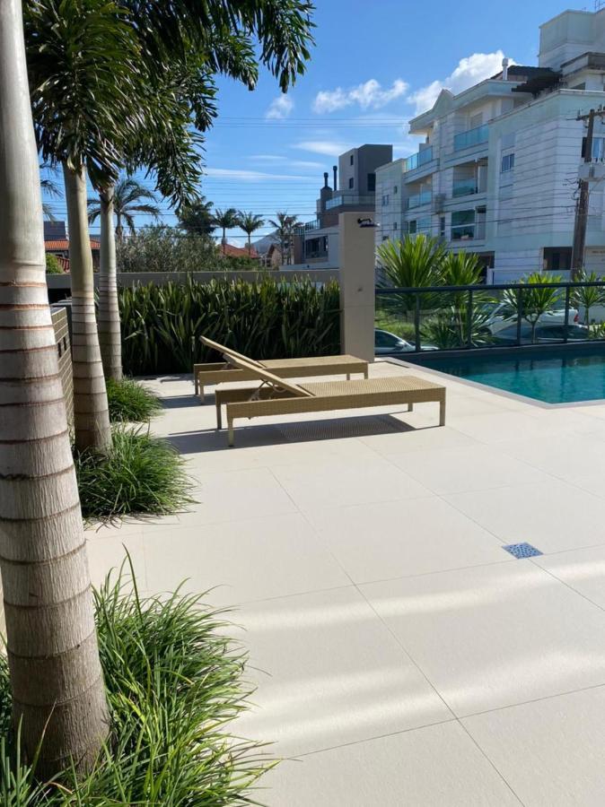 Charmoso Studio Novo Campeche Διαμέρισμα Florianópolis Εξωτερικό φωτογραφία