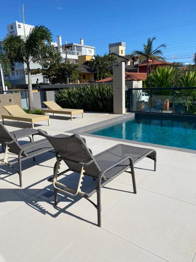Charmoso Studio Novo Campeche Διαμέρισμα Florianópolis Εξωτερικό φωτογραφία
