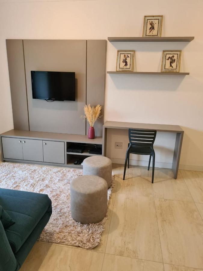 Charmoso Studio Novo Campeche Διαμέρισμα Florianópolis Εξωτερικό φωτογραφία