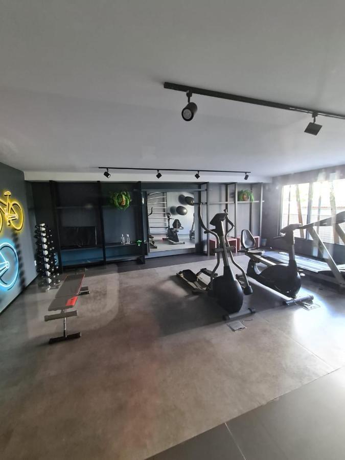 Charmoso Studio Novo Campeche Διαμέρισμα Florianópolis Εξωτερικό φωτογραφία