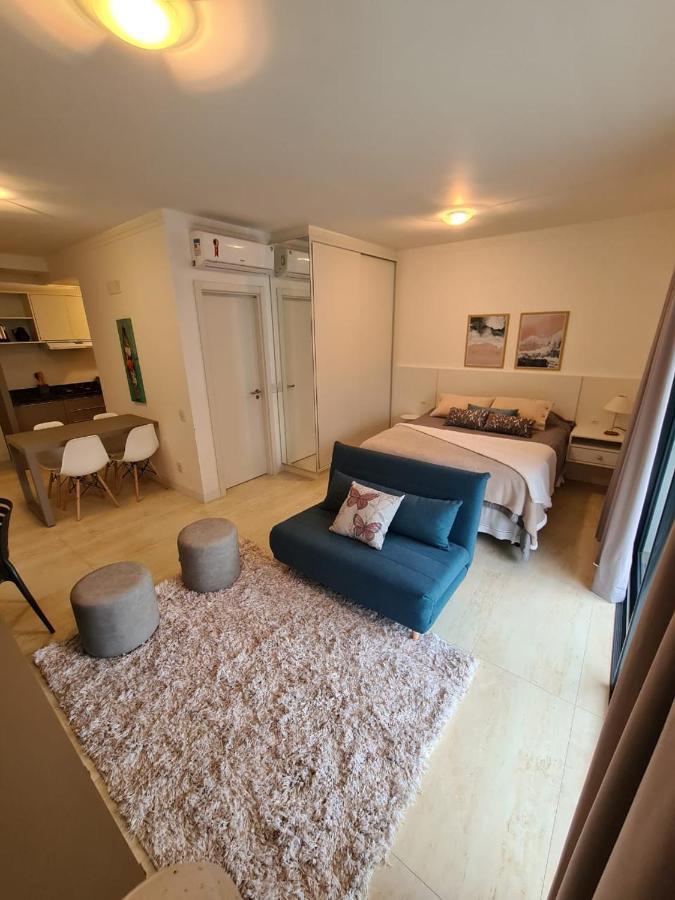 Charmoso Studio Novo Campeche Διαμέρισμα Florianópolis Εξωτερικό φωτογραφία