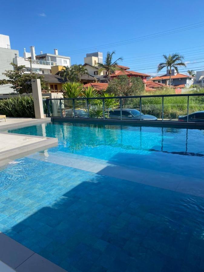 Charmoso Studio Novo Campeche Διαμέρισμα Florianópolis Εξωτερικό φωτογραφία