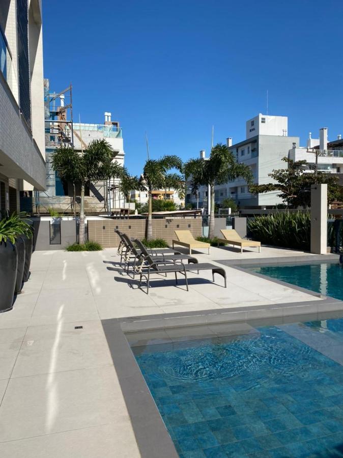 Charmoso Studio Novo Campeche Διαμέρισμα Florianópolis Εξωτερικό φωτογραφία